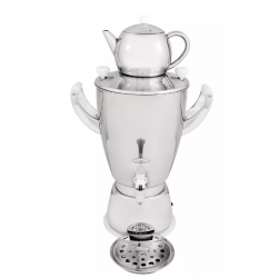 SAMOVAR PREMIUM SAMORAI L 12L - THÉIÈRE