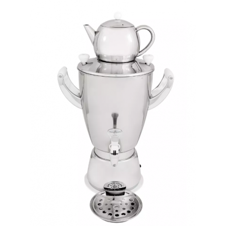 SAMOVAR PREMIUM SAMORAI L 12L - THÉIÈRE