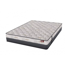 MATELAS 200X200 CM VISCOÉLASTIQUE EXCELLENCE NATURE