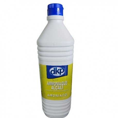 CARTON DE 12 PIECES AMMONIAQUE 1L DKP EXPERT