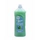 CARTON DE 9 PIECES ASSOUPLISSANT CONCENTRÉ BOOM! À L'ALOE VERA 2L 80 LAVAGES