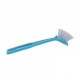 CARTON DE 24 PIECES BROSSE VAISELLE RONDE