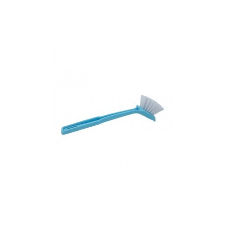 CARTON DE 24 PIECES BROSSE VAISELLE RONDE