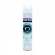 CARTON DE 12 PIECES DESINFECTANT SURFACES AEROSOL 70% ALCOOL 300 ML