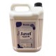 PALETTE DE 144 BIDONS EAU JAVEL 9° 5L