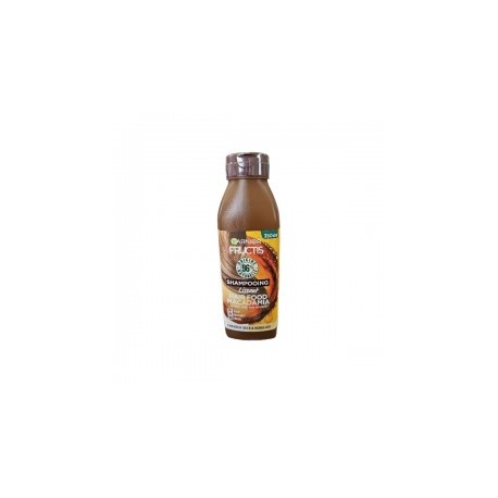 CARTON DE 6 PIECES FRUCTIS CHP 350 ML HAIRFOOD MACADAMIA