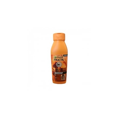 CARTON DE 6 PIECES FRUCTIS 350 ML HAIRFOOD PAPAYA