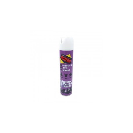 CARTON DE 12 PIECES INSECTICIDE VINFERMATON AEROSOL ANTI PUNAISE 300 ML