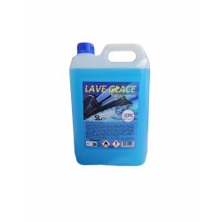 CARTON DE 4 PIECES LAVE GLACE HIVER 5L -10°