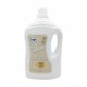 CARTON DE 4 PIECES LESSIVE 50 LAVAGES LIQUIDE CONCENTRE MARSEILLE 3L