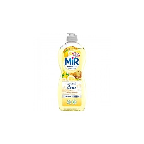 CARTON DE 14 PIECES MIR VSL SECRET DE CORSE 675 ML