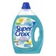 CARTON DE 4 PÏECES SUPER CROIX BORA BORA 46 LAVAGES