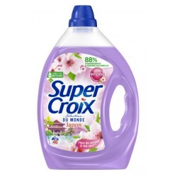 CARTON DE 4 PIECES SUPER CROIX JAON 46 LAVAGES