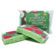 CARTON DE 30 PIECES TAMPONS SUR EPONGES VEGETALE CUISINE X2