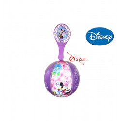 LOT DE 240 PIECES TAP BALL MINNIE