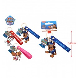 LOT DE 480 PORTE CLE PAW PATROL