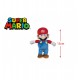 LOT DE 96 PIECES PELUCHE SUPER MARIO TAILLE 1