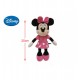 LOT DE 24 PIECES PELUCHE MINNIE TAILLE 2