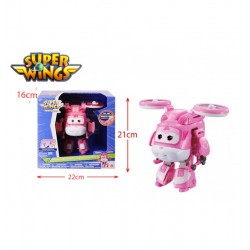 LOT DE 12 PIECES SUPER WINGS DIZZY