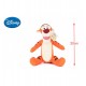 LOT DE 24 PIECES PELUCHE TIGROU SONIC TAILLE 1