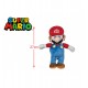 LOT DE 60 PIECES PELUCHE SUPER MARIO TAILLE 3